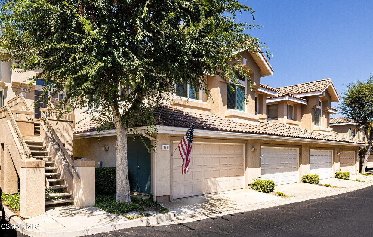 Foto principal - 491 Bannister Way