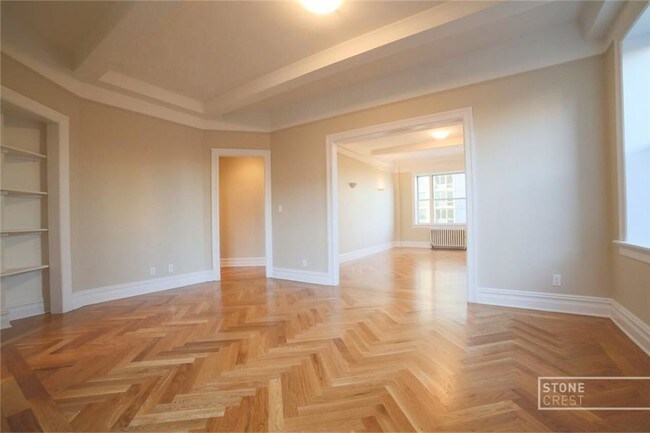 Building Photo - 412 West 110th Street