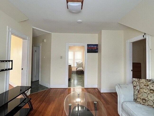 Foto del edificio - 56 William St