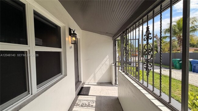 Photo - $2,200 115 NW 118th St #115 House