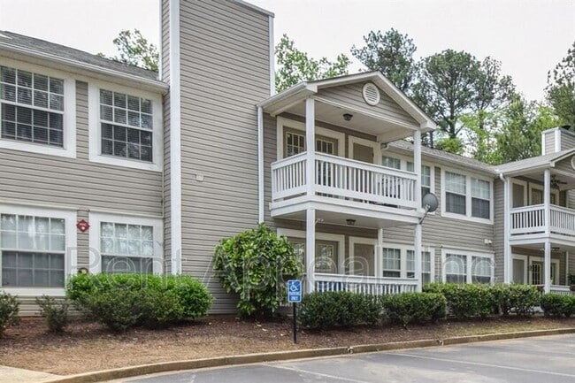 Photo - 1347 Keys Crossing Dr NE House