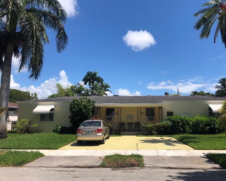 1639 Fletcher St Unit B, Hollywood, FL 33020 Apartments in Hollywood