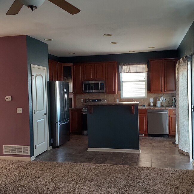 Kitchen - 7415 N 89th St