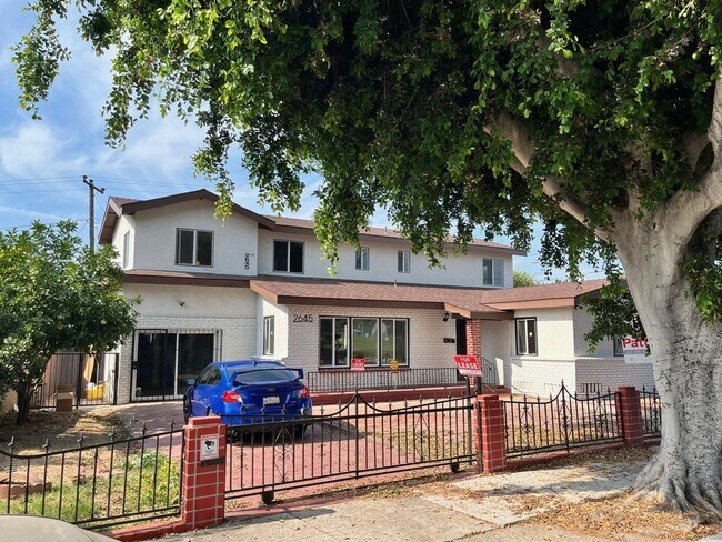 Building Photo - Beatiful and spacious Rental in Montebello for Lease