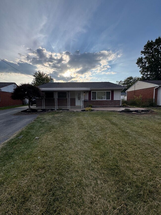 Building Photo - 4449 Burkey Rd