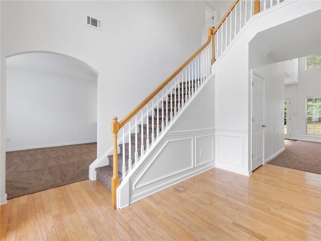 Foto del edificio - 3926 Walnut Grove Way
