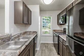 Interior Photo - One Central