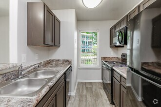 Interior Photo - One Central