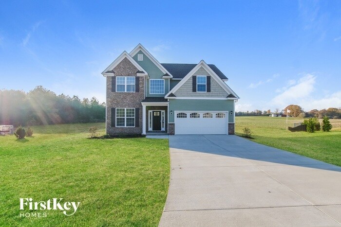Foto principal - 12824 Cathy Ct