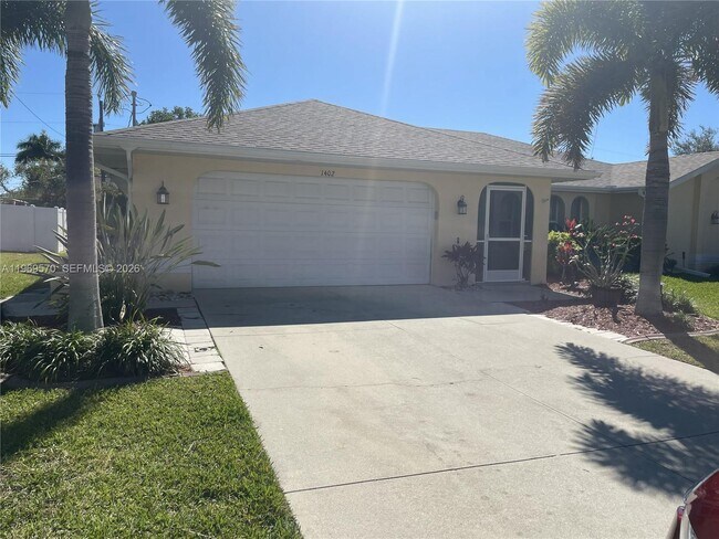 Foto del edificio - 1402 SE 1st Terrace