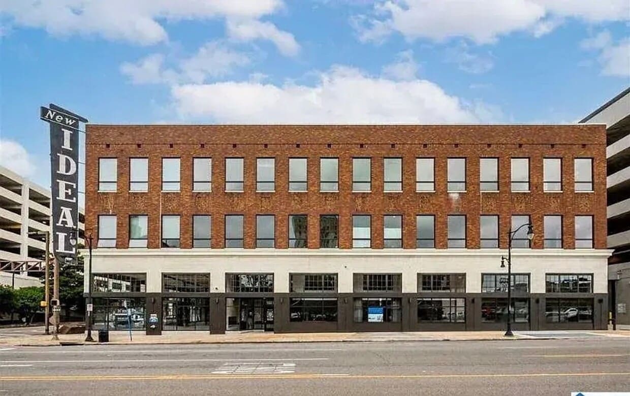 Foto principal - 1801 2nd Ave N