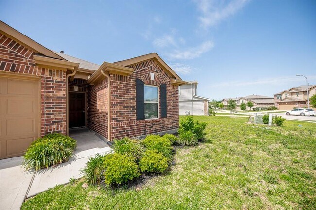 Building Photo - 16511 Chill Brook Dr