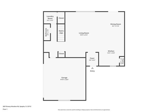 Foto del edificio - 2857 Breezy Meadow Rd