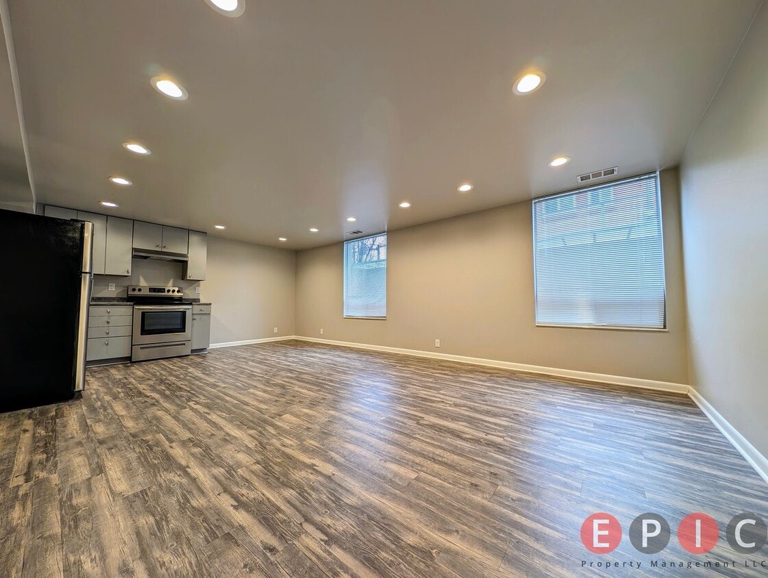 Remodeled basement apartment in Harvard/Yale Area - Remodeled basement apartment in Harvard/Yale Area