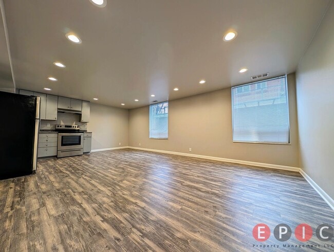 Remodeled basement apartment in Harvard/Yale Area - Remodeled basement apartment in Harvard/Yale Area