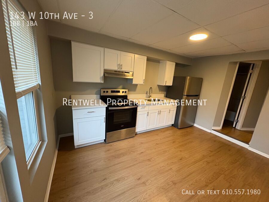 Photo - 143 W 10th Ave-3