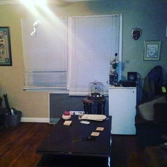 Foto del edificio - 207 Kelsey Ave