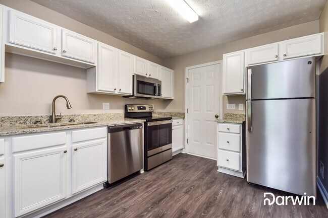 Building Photo - 3766 Cress Way Drive, Decatur, GA 30034