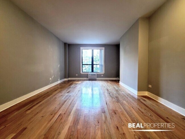 1 bedroom in CHICAGO IL 60610 - 1 bedroom in CHICAGO IL 60610 Apartment