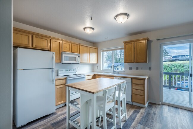 Foto del edificio - 255 N 18th St