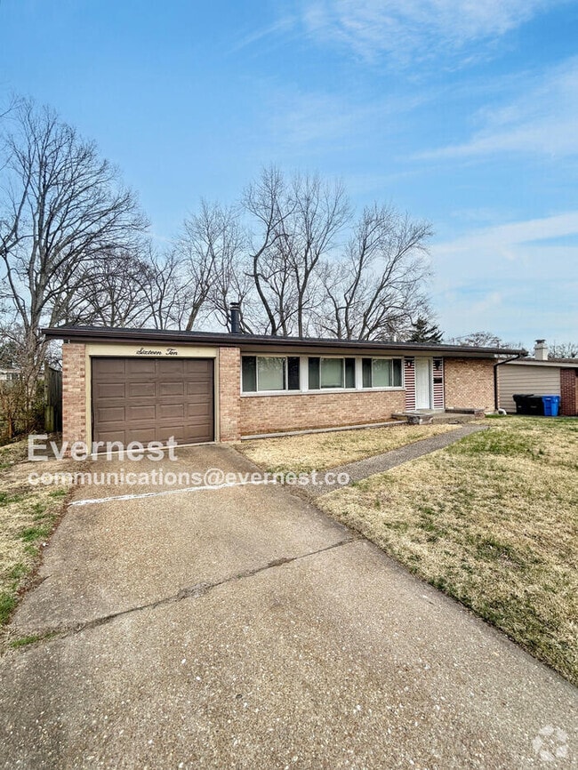 Building Photo - 1610 Gallant Fox Dr