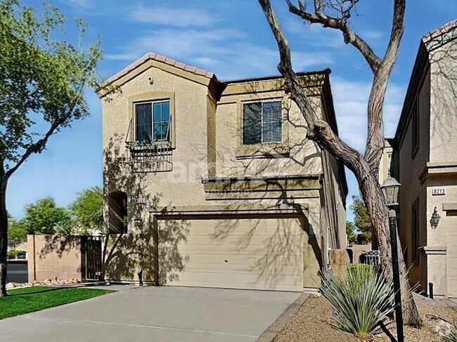 Building Photo - 8209 Strawberry Spring St