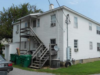 Building Photo - 107 S Virginia St