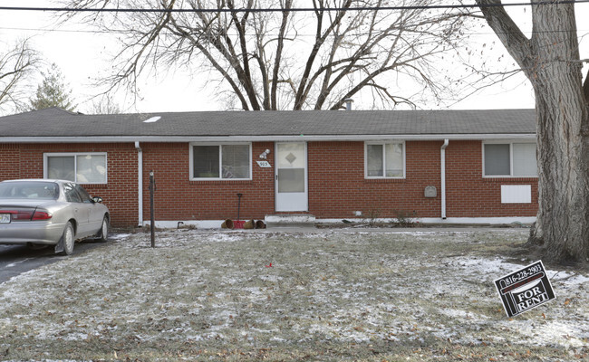 Building Photo - 901-903 NE 68th Ter