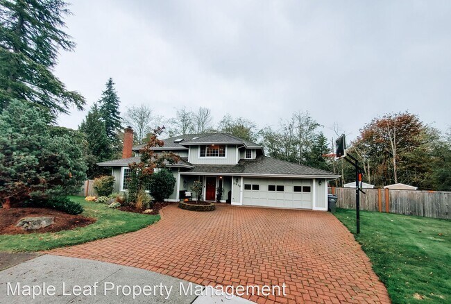 Building Photo - 5 br, 2.5 bath House - 2210 214th Pl SW