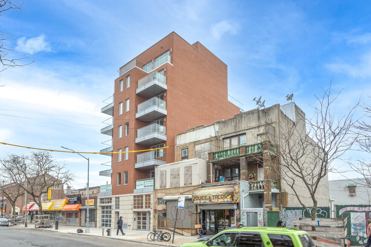 Foto principal - 1613 Mermaid Ave