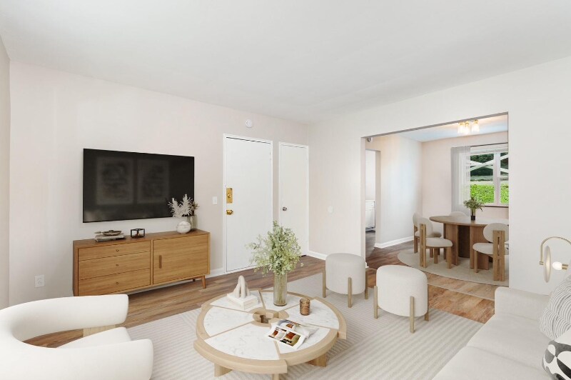 Foto principal - 1607 Asmann Ave