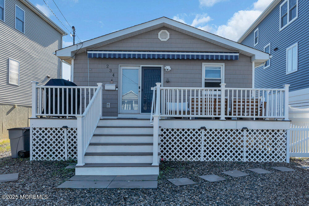 Primary Photo - 234 3rd Ave
