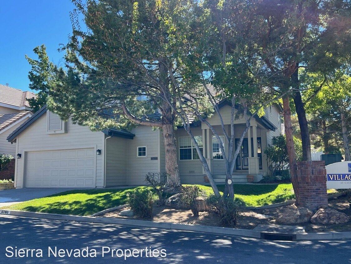 Foto principal - 4 br, 2.5 bath House - 4780 Sommerville Way