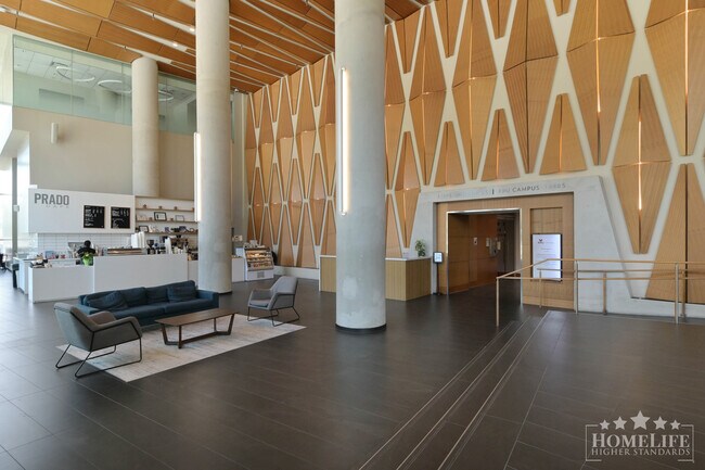 Building Photo - Welcome to 3 Civic Plaza