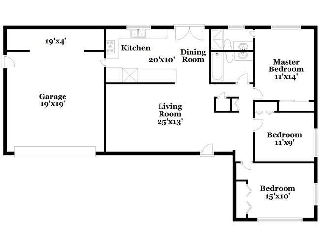 Building Photo - 1441 Wendy Ct
