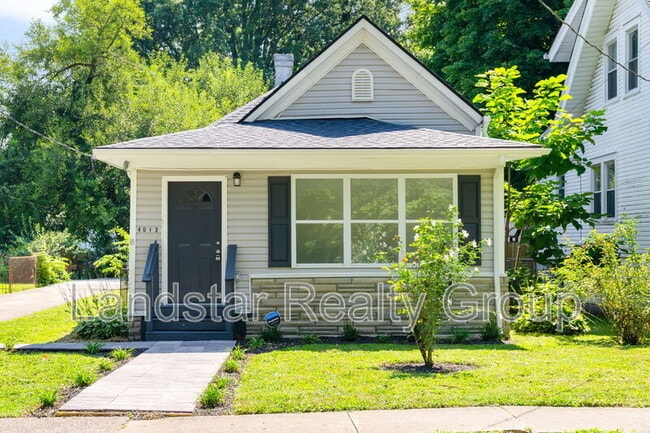 Building Photo - 4013 S 2nd St