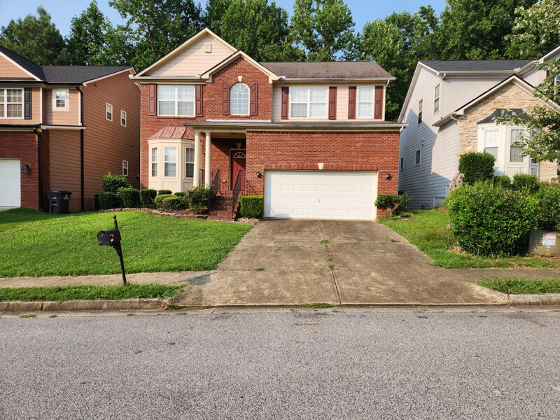 Primary Photo - 7719 Parkside Dr