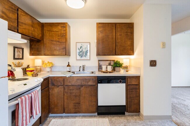 Foto del edificio - 2229 Hawthorne St