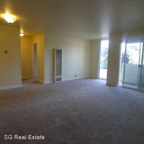 Building Photo - 2418 Dwight Way