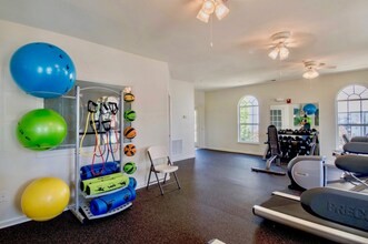 Interior Photo - Liberty Commons Apartments