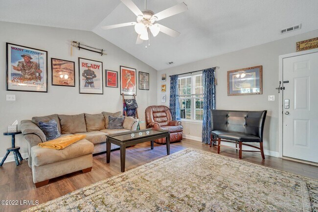 Building Photo - 2405 Grinkley Ct