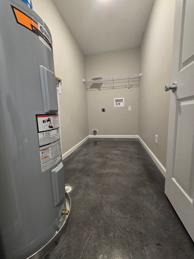 Foto del edificio - 3 bed, 1 bath Apartment