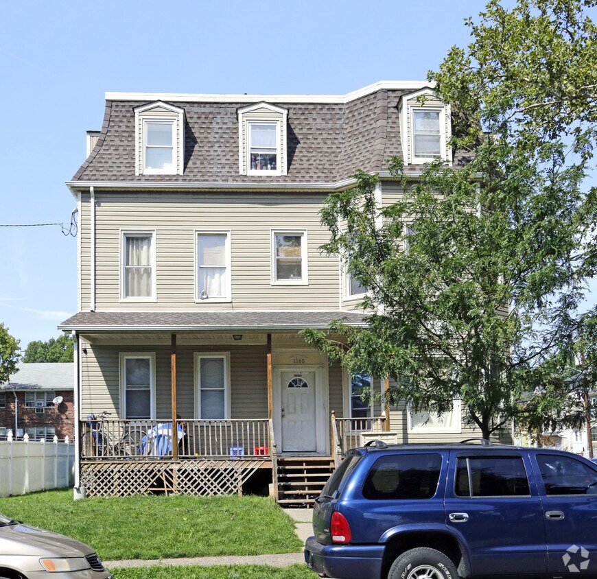 Foto del edificio - 1163-1165 Mary St