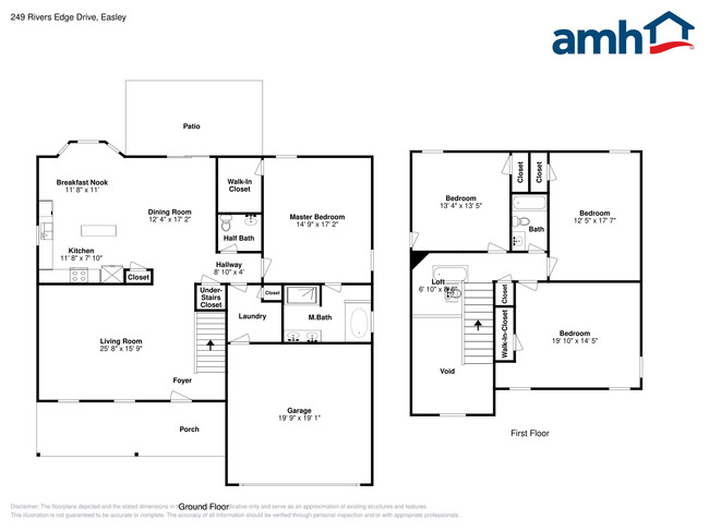 Foto del edificio - 249 Rivers Edge Drive