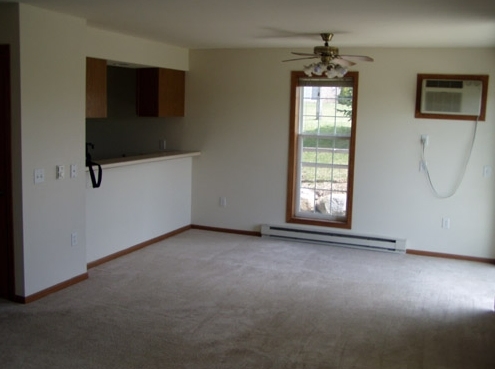 Interior Photo - Brookstone Manor