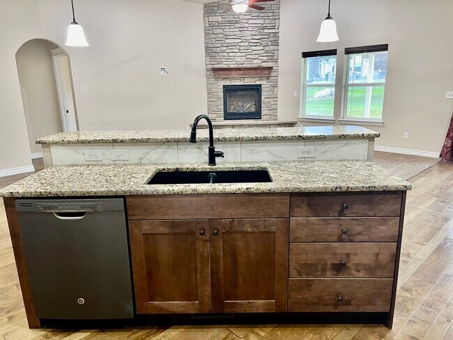 Foto del edificio - Silver Lining