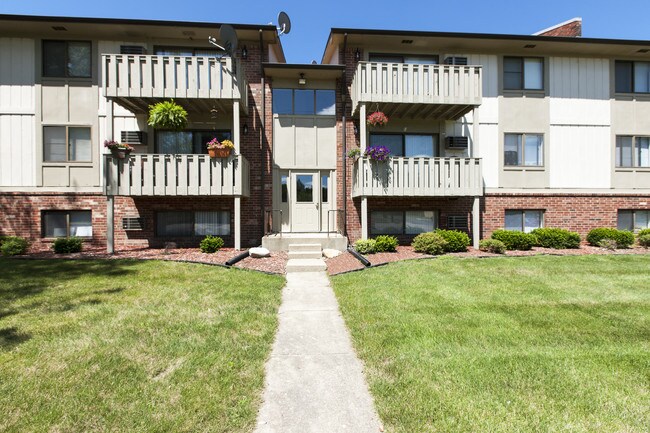 Foto del edificio - Waterview Estates