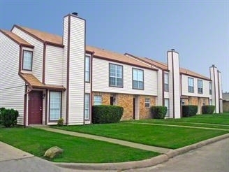 Meadowview Apartaments - Meadowview Apartments