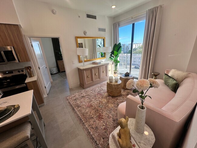 Foto del edificio - 2029 Monroe St