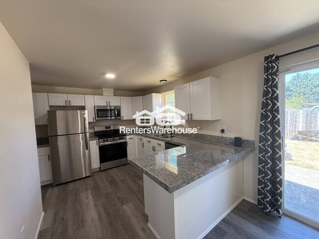 Foto del edificio - 8603 Meadow Rd SW